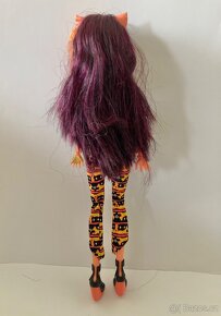 Monster High Cleolei - 4