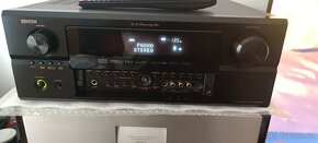 DENON AVR 3805 - 4