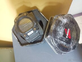 Pánské hodinky Casio G-Shock Original GW-7900B-1ER - 4