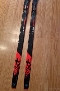 Rossignol XIum Skin Premium 207cm 80-100kg - 4