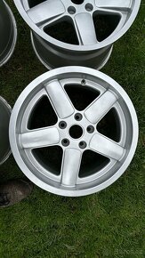 17" alu kola značky RH na BMW PO RENOVACI. - 4