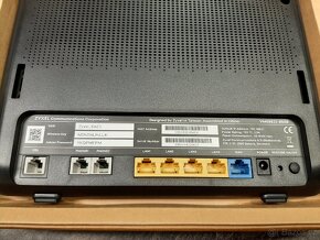 Modem VDSL VMG8823-B - 4