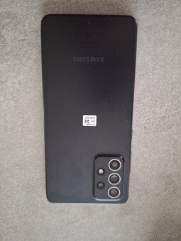 Samsung A52S 5g - 4