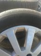 Opel - AL.disky s pneu 205/55 R16 - 4