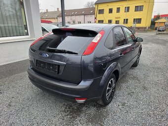 Ford Focus 1.6i 74kw - 4