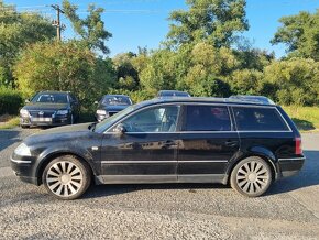 Volkswagen Passat B5,5 variant díly - 4