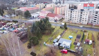 Prodej zahrady, 410 m², Nové Sedlo - 4