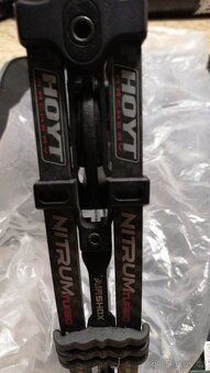 Hoyt Nitrum Turbo - 4