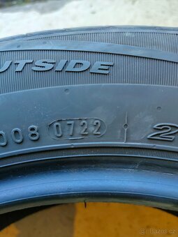 205/55R16 91V - 4