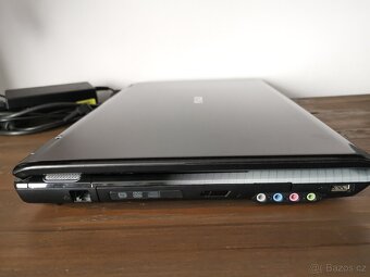 MSI EX620X Laptop notebook - 4