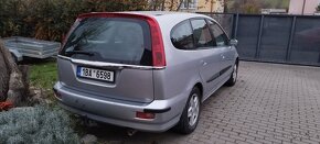 Honda Stream 2L 7míst. Motok K20A1 - 4