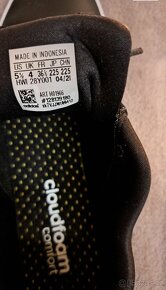 Dámská obuv Adidas - 4