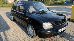 Nissan Micra 1.5d 44kw, stk 2026 - 4