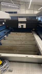 Laser TRUMPF TruLaser 3030 3,2kW rv.2014 - top stav - ihned - 4