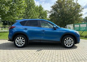 Mazda CX 5 2.0 AUTOMAT 4x4 REVOLUTION - CX5 | CX-5 - 4