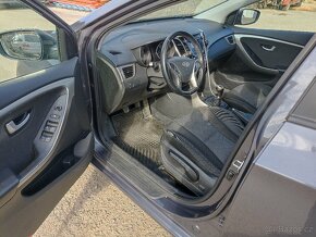 Hyundai I30 1.6i 88kw 2016 - 4