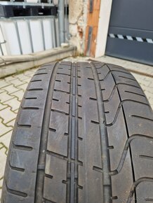 Pneumatiky 225/45 R 19 100 Y Pirelli - 4