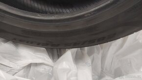 Pneu 285/45 R21 - 4