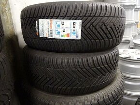 Celoroční pneu Hankook Kinergy, 235/55/18, 2 ks, 9 mm - 4