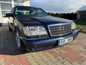 W140 mamut - 4