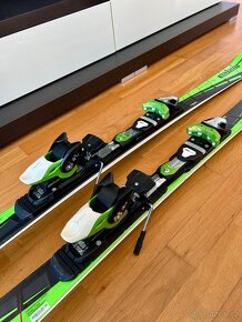 Lyže Elan Race SLX 151 - 4