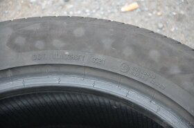 225/55 R19 Continental zánovní letní pneu, č.32 - 4