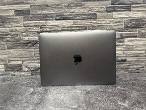 CTO MacBook 12" 2015 M5 / 8GB / 500GB - 4