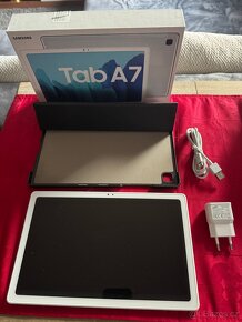 Samsung galaxy Tab A7 10.4 - 4