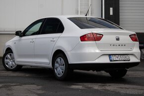 Seat Toledo 1.2 TSI 105k Reference - 4