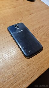 samsung s4, kompaktní telefon, nová baterie,kryty+ usb nabij - 4