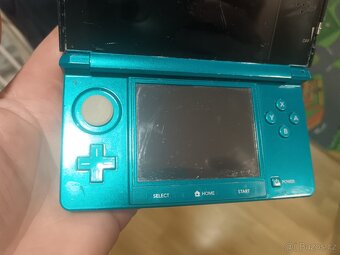 Nintendo 3DS - 4