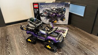 LEGO Technic 42069 - 4