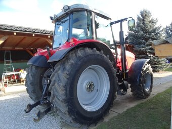 Massey Ferguson 6475 - 4