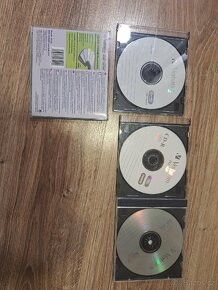 DVD +R, DVD -R, CD -Rw - 4