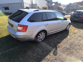 ŠKODA OCTAVIA III 2,0TDI DSG, STYLE - 4