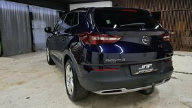 Opel Grandland X 1.5 CDTi 96kW  TOP VÝBAVA - 4