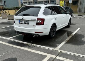 Škoda Octavia III 2018 Style - 4