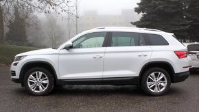 Škoda Kodiaq 2.0 TDI SCR Joy Plus DSG 4x4 110kW - 4