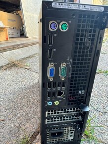 Dell Optiplex 9020 - 4