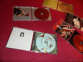 CD - Natalia Oreiro - 4