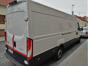 Iveco Daily 3.0 2022 - 4