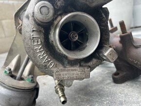 Turbo 03G253014N 2,0TDi Audi, Škoda, Seat, VW - 4