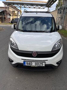 SLEVA Fiat Doblo 88kw - 4