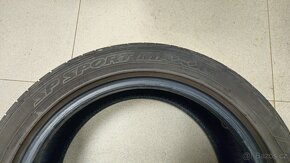 Pneu 215/45 R16 - 4