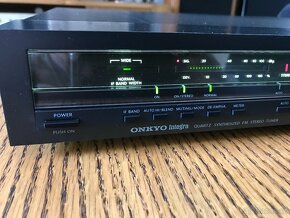 Onkyo Integra T9060 - 4