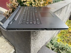 Dell Inspiron 5748 - velké dotykové LCD 17.3", procesor i7 - 4