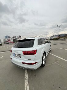 Audi Q7 SLine 200 KW - 4