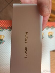 Huawei Nova 12i, 8 GB/128 GB - 4