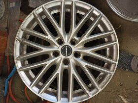 5x112 R18 Borbet - 4