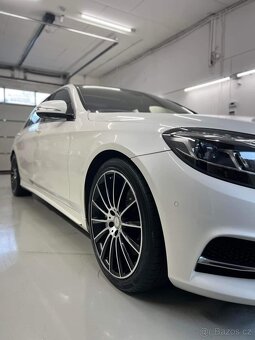 Mercedes-Benz S500 AMG Long - 4